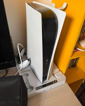 Console Sony Playstation 5 standard edition disco