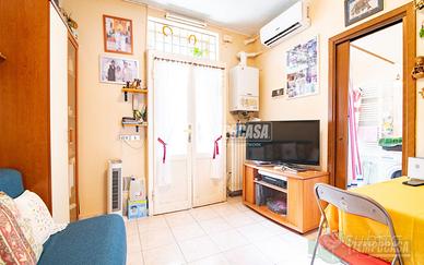 -MM1 SESTO MARELLI - BILOCALE LUMINOSO-