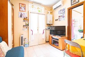 -MM1 SESTO MARELLI - BILOCALE LUMINOSO-