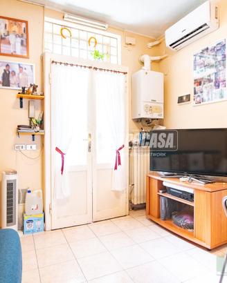 -MM1 SESTO MARELLI - BILOCALE LUMINOSO-