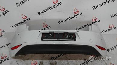 Paraurti Posteriore Volkswagen golf 7