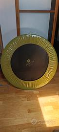 Trampolino elastico 100 cm