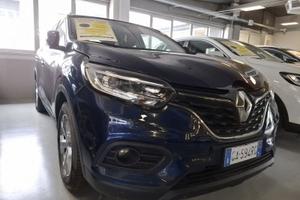 Renault Kadjar 2019 1.5 blue dci Business 115...