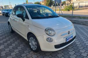 Fiat 500 1.2 FIRE Pop *** MOLTO BELLA