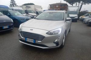 Ford Focus 1.0 EcoBoost 125 CV SW Business - 2020