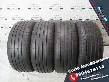 Gomme 225 40 20 GoodYear Runflat 85% 2022