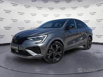 Renault Arkana 1.6 E-Tech full hybrid E-Tech ...
