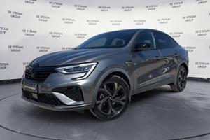 Renault Arkana 1.6 E-Tech full hybrid E-Tech ...