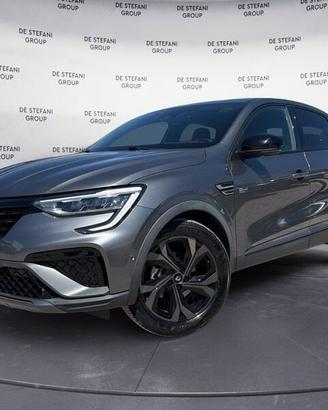 Renault Arkana 1.6 E-Tech full hybrid E-Tech ...