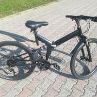 Bici MTB