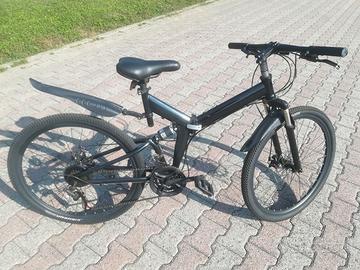 Bici MTB