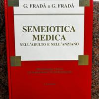 Semeiotica Medica, Fradà