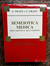 Semeiotica Medica, Fradà