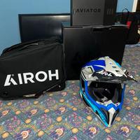 Airoh Aviator 3