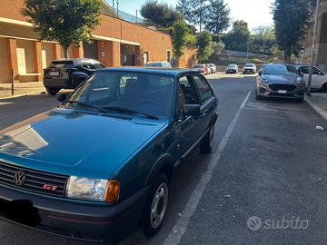 Polo gt 1992 1.3
