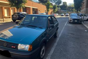 Polo gt 1992 1.3