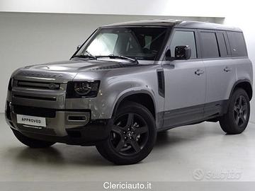Land Rover Defender 110 3.0D I6 250 CV AWD Au...