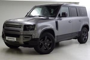 Land Rover Defender 110 3.0D I6 250 CV AWD Au...