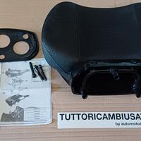 SCHIENALINO ORIGINALE SUZUKI BURGMAN 650 2003-2012