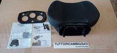 SCHIENALINO ORIGINALE SUZUKI BURGMAN 650 2003-2012