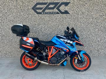 Ktm 1290 Super Duke GT - 2021