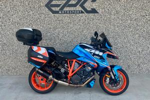 Ktm 1290 Super Duke GT - 2021