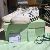 Scarpe off white