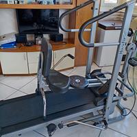 tappeto palestra