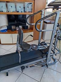 tappeto palestra