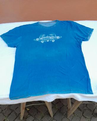 Maglietta uomo sportiva giovanile 