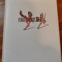 Guida Strategica Final Fantasy X-2 ed.limitata
