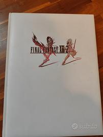 Guida Strategica Final Fantasy X-2 ed.limitata