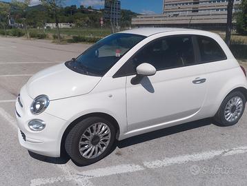Fiat 500 (2015-->) - 2020
