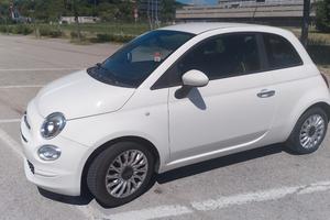 Fiat 500 (2015-->) - 2020