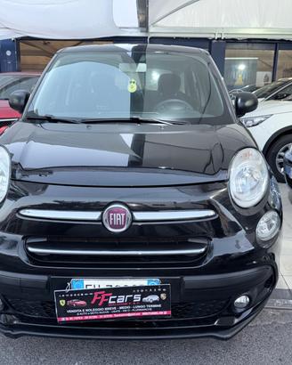 Fiat 500L 1.6 Multijet 120 CV Sport