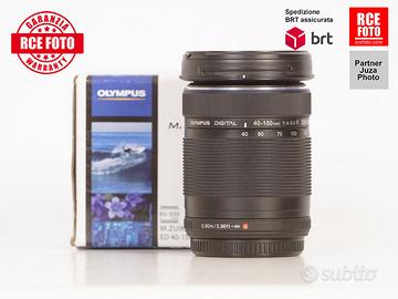 Olympus M.Zuiko Digital ED 40-150 F4-5.6 R (Olympu