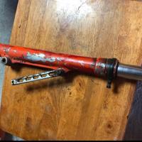 forcelle marzocchi KTM 125 