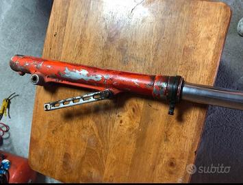 forcelle marzocchi KTM 125 