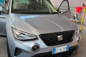 Seat Arona 2024 come nuova