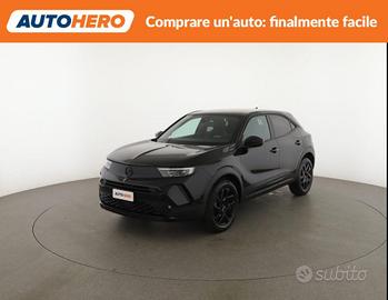 OPEL Mokka YT66631