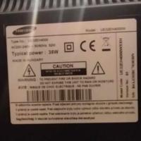 televisore Samsung 32 pollici led NO SMART 