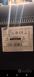 televisore Samsung 32 pollici led NO SMART 