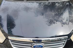 Auto C Max 2008 titanium