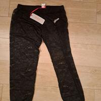 Leggings 3/4 gamba donna Guess