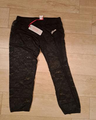 Leggings 3/4 gamba donna Guess