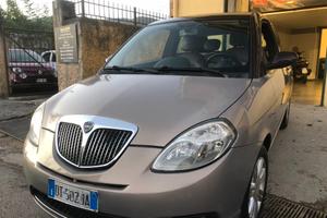 Lancia Ypsilon 1.3 MJT 90 CV 2007 motore nuovo