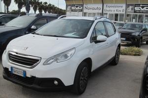Peugeot 2008 1.6 e-HDi 92 CV Stop&Start Active