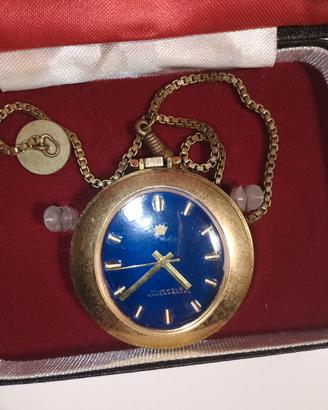 Orologio da taschino