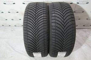 235 45 20 Bridgestone NUOVE 4stagioni Pneus