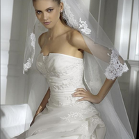 Abito da sposa Pronovias